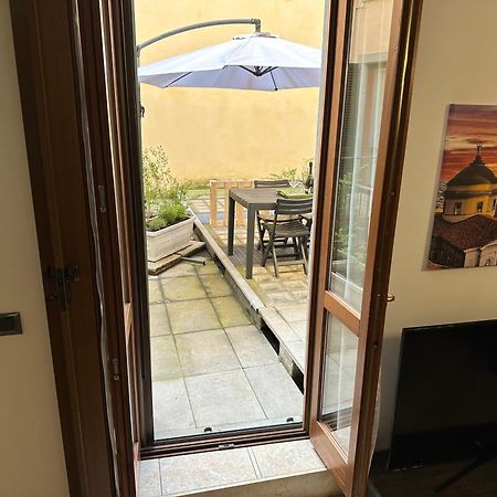 La Casa Di Mia Villa Bergamo Eksteriør bilde