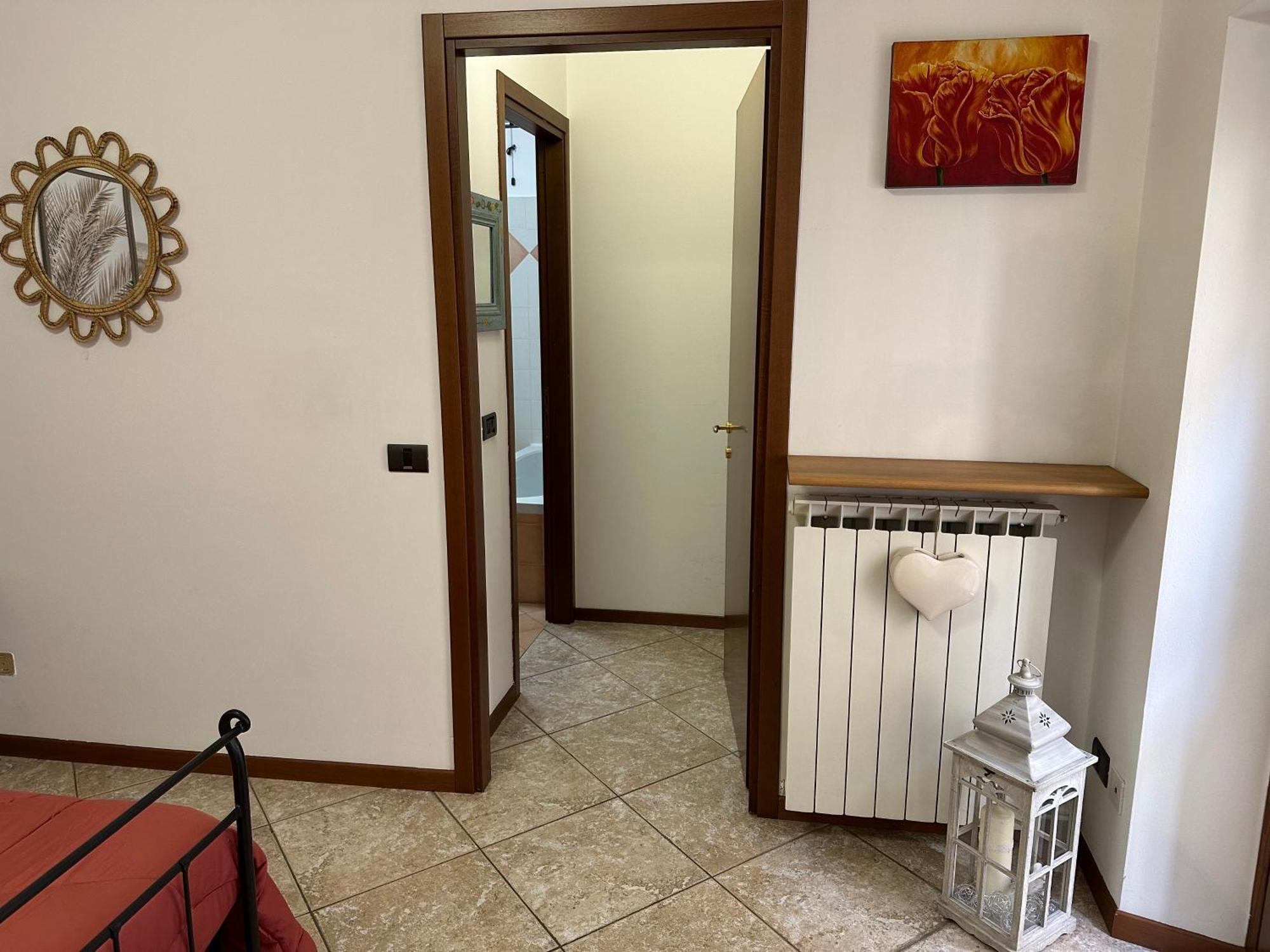 La Casa Di Mia Villa Bergamo Eksteriør bilde