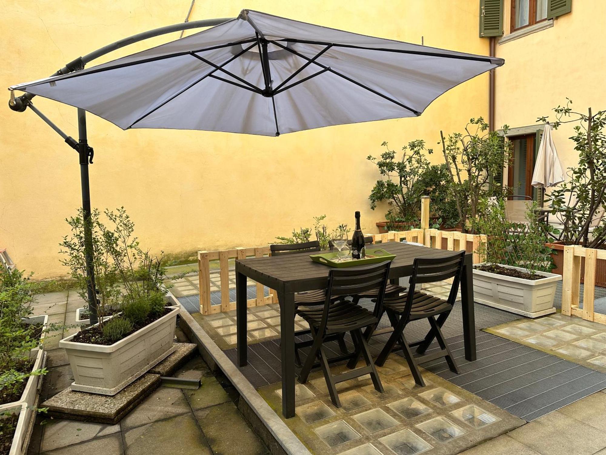 La Casa Di Mia Villa Bergamo Eksteriør bilde